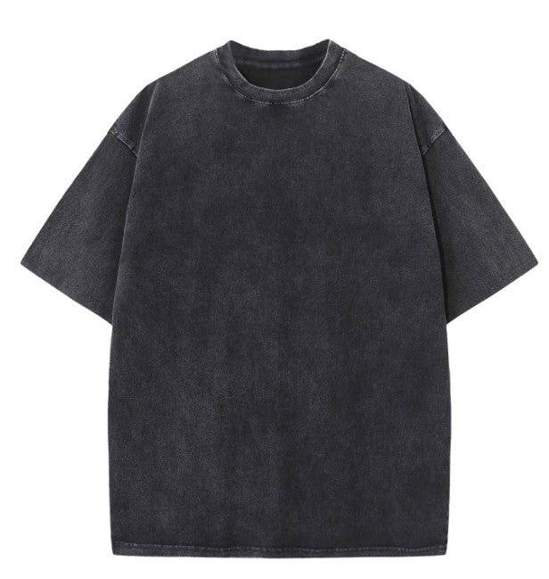 T-shirt Namyco – ANGOISSE