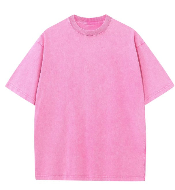 T-shirt Namyco – ANGOISSE